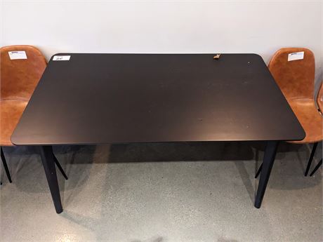 Lot 26 - Dinning table